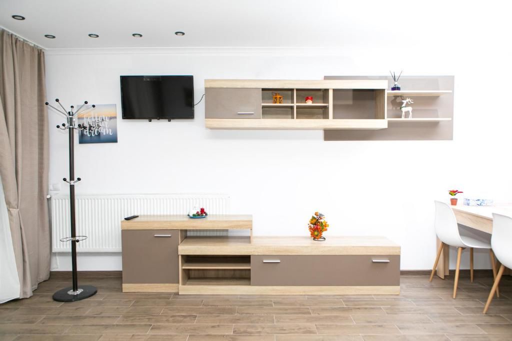 Виллы Vila Elisabeta Брашов-53