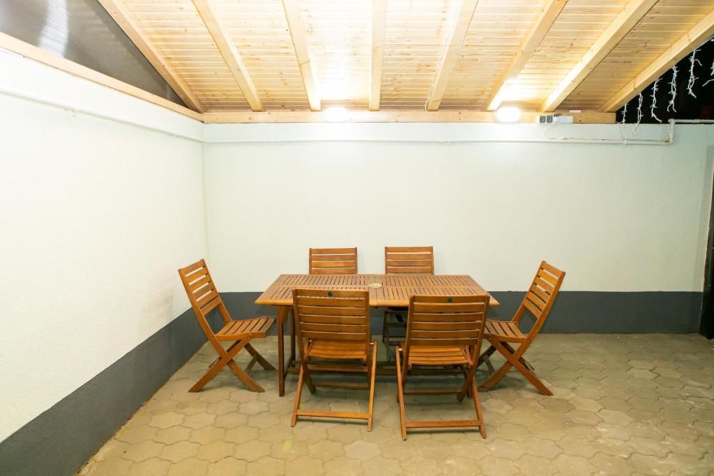 Виллы Vila Elisabeta Брашов-78