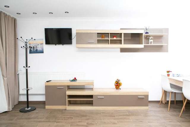 Виллы Vila Elisabeta Брашов-52