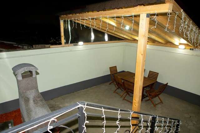 Виллы Vila Elisabeta Брашов-79